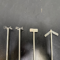 Lot Of Impellers - Quantity 4 image 2